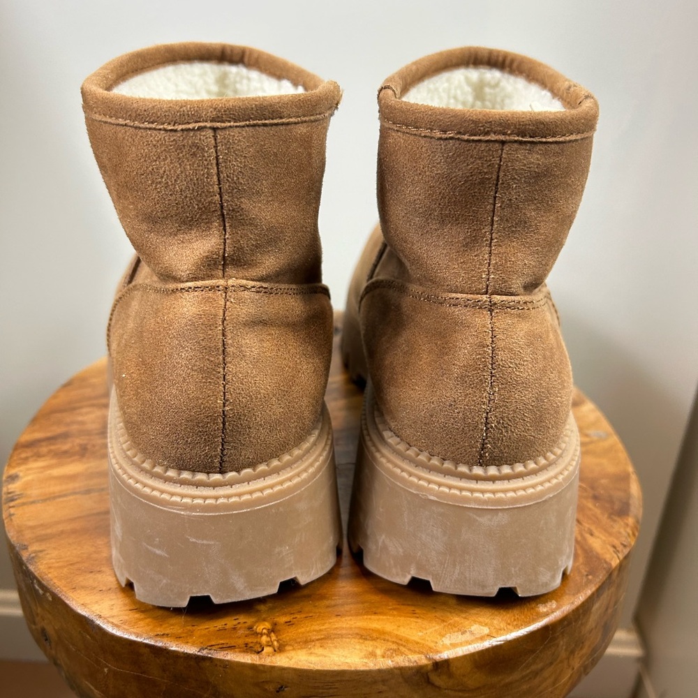 DV by Dolce Vita Lonny Women's Boots - Picture 8 of 8